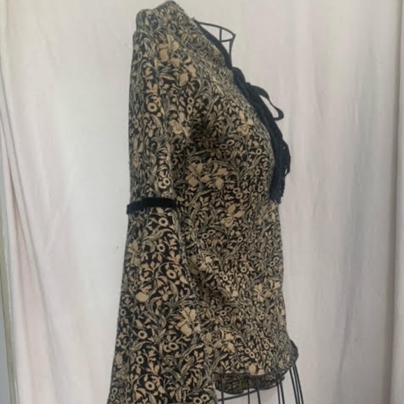 OPERA Renaissance Top - Size M - Picture 5 of 8